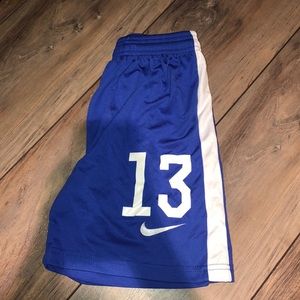 Alex Morgan Soccer Shorts